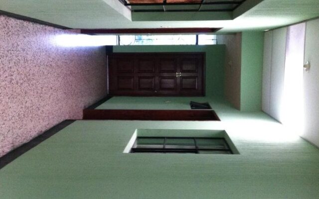 El Portal De Champey