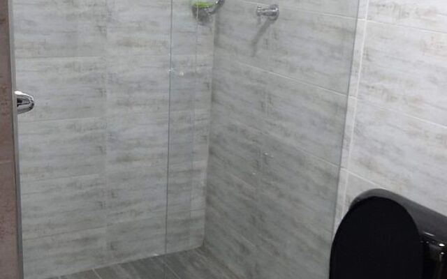 Apartamento Ynj Bogotá no2
