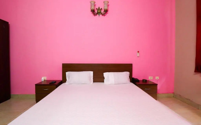 Hotel Shree Shyam by OYO Rooms