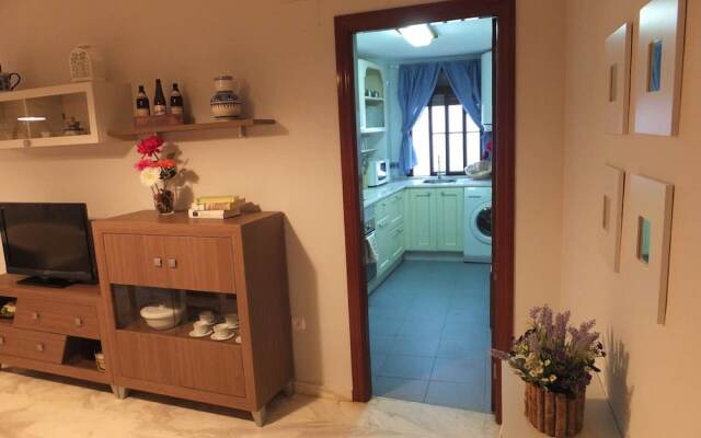 Apartamento C.Alfonso XIII by JITKey