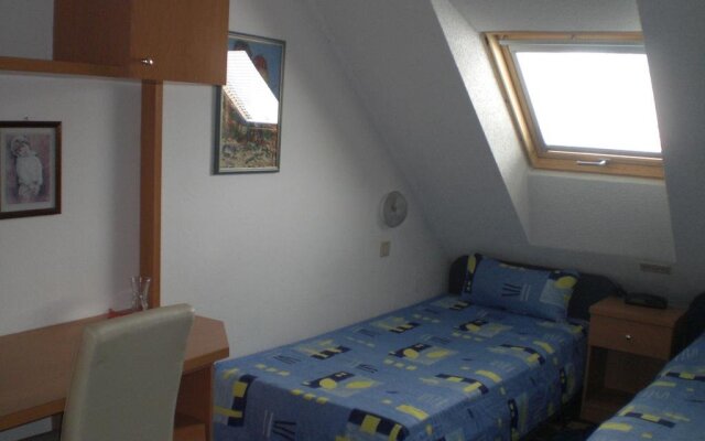 Gasthof Pension Lamprecht