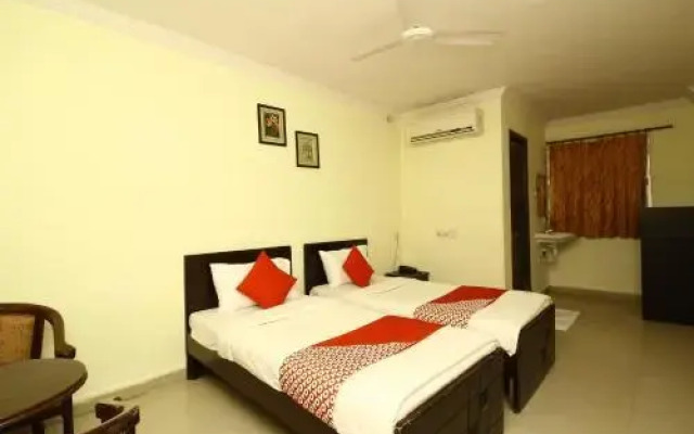 Hotel Nawabs by OYO Rooms