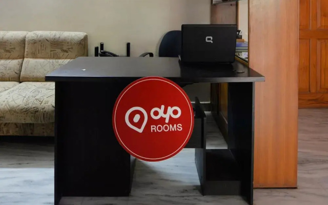 OYO 1117 Hotel VN Guest House