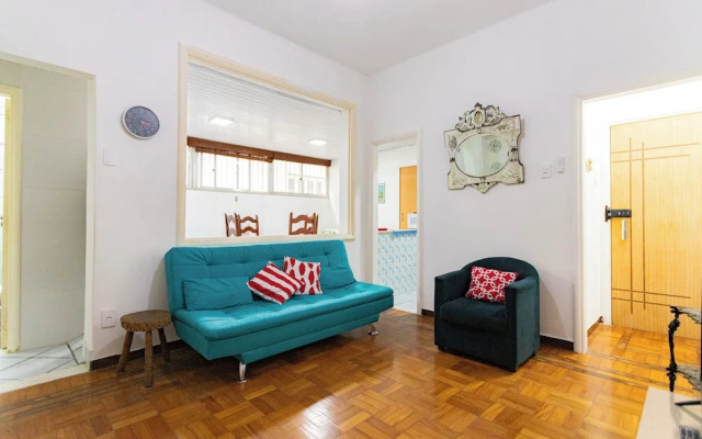 360 Copa Beach Fernando Mendes By SUHCasa