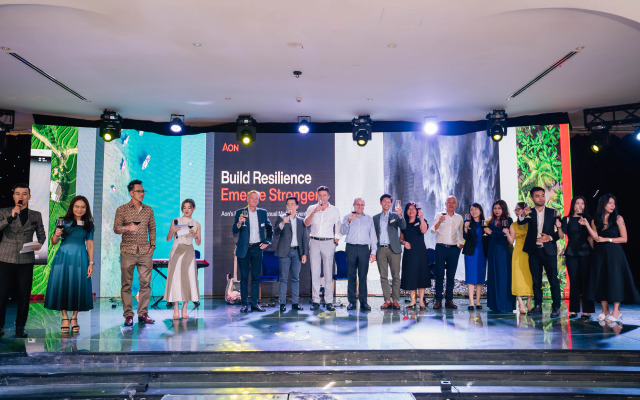 Risemount Premier Resort Da Nang