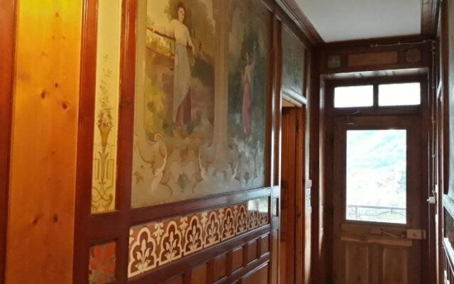 Casa Smitt