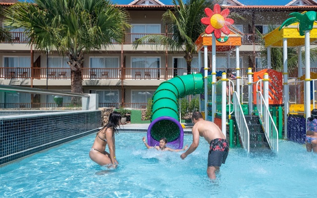 Salinas Maceió All Inclusive Resort