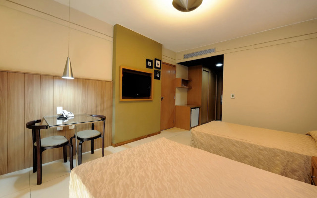 Mareiro Hotel