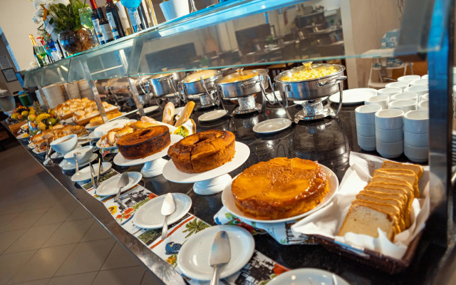 Grande Hotel da Barra