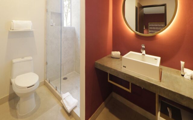 City Centro by Marriott Oaxaca