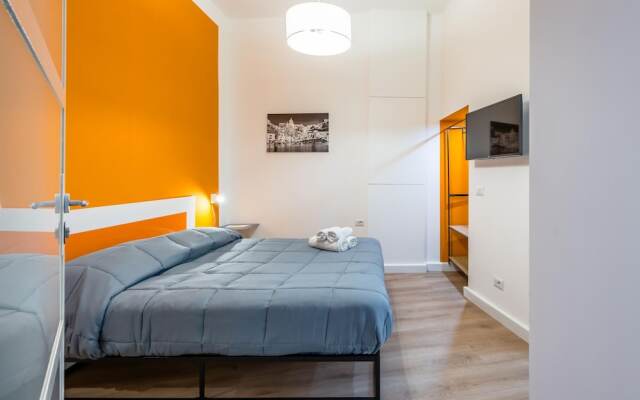 Lioy 25 by Napoliapartments - Camera 2