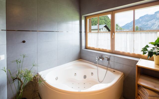 W&S Executive Apartments - Hallstatt II