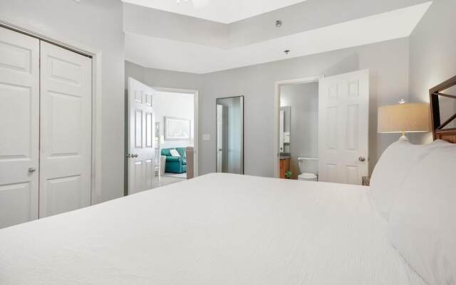 Cozy 1br/1ba Condo w/ Stunning Views