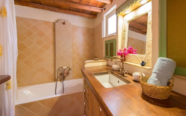 Thedreamhouse Chlorinefree Heated Pool Artvillage