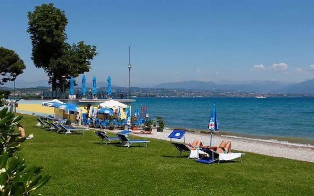 Residence Spiaggia dOro