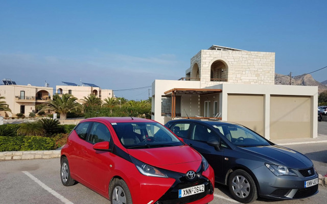 Kavos Hotel