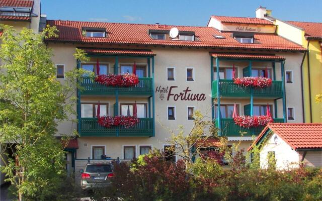 Hotel Fortuna