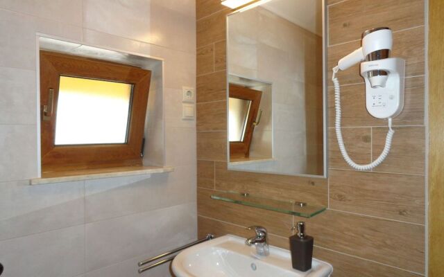 House Tina - Bed and Breakfast