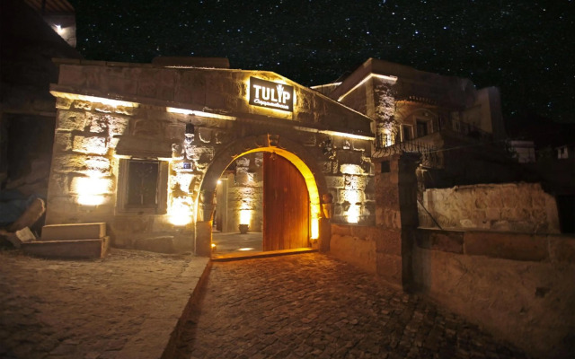 Tulip Cave Suites