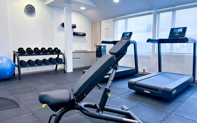 Wyndham Garden Quito