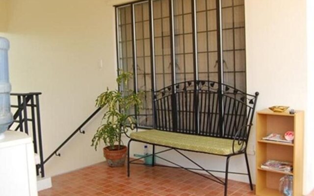 Azienda Meo Apartelle