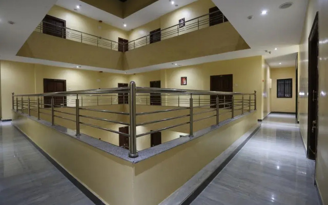 Sai Suraj Kunj