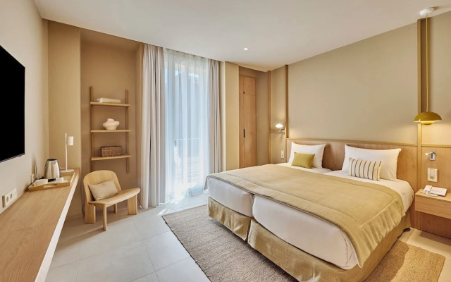 Hotel Marina Cambrils by URH