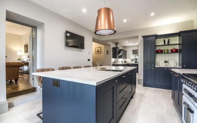 Cilrhiw Country House - Narberth