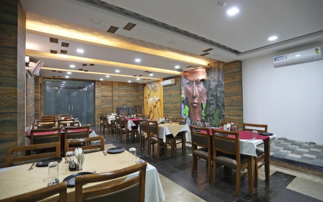 Townhouse 1012 Hotel Dell Inn