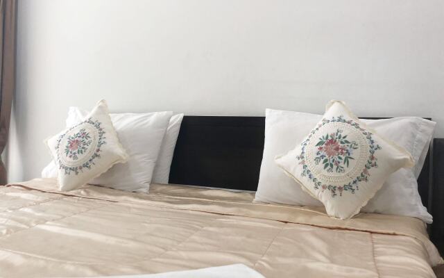 Aravinda Living Home