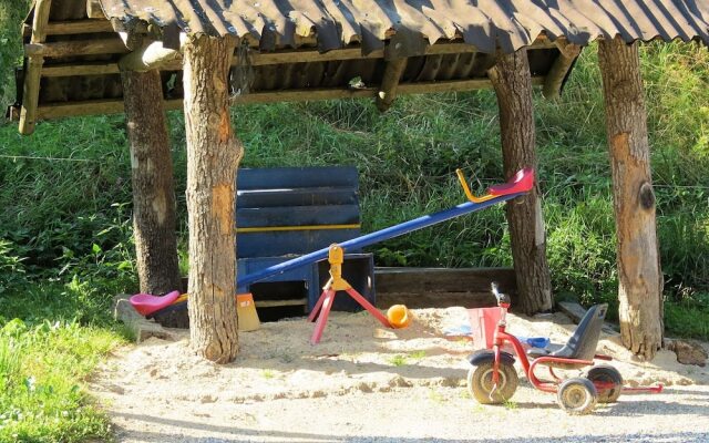 Wohnung mit Eigener Terrasse in Huddinge