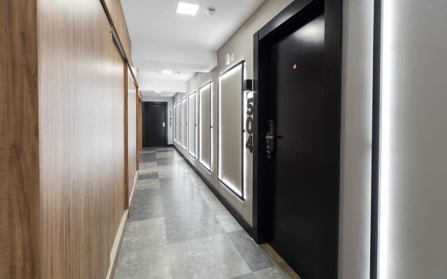 Hotel Sibara Spa & Convenções