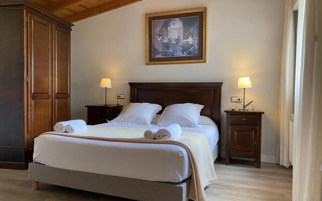 La Casa Nueva Casa 5 habitaciones