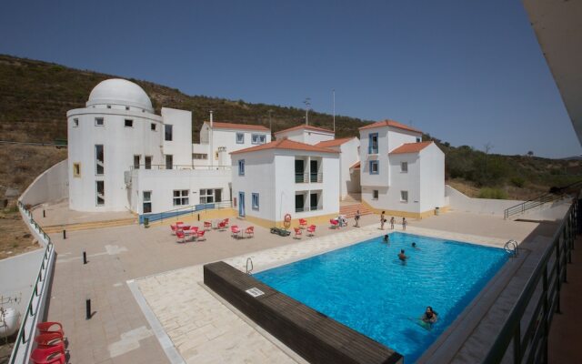 HI Alcoutim – Pousada de Juventude - Hostel