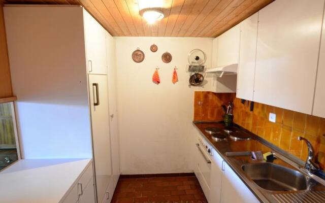 Apartment Mercure 202