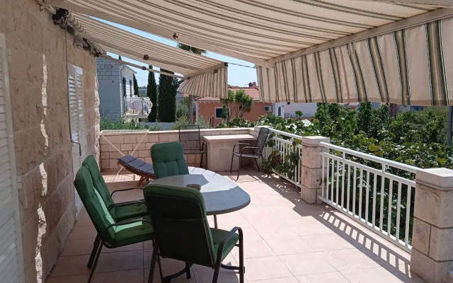 Jadrato - 100 m From sea - A1