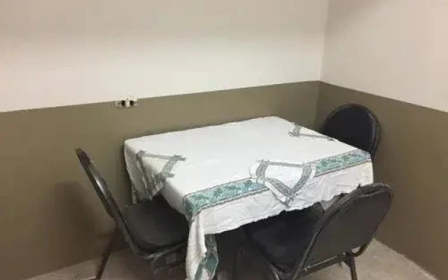 David Hostel