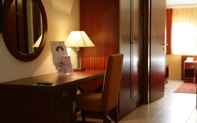 Valamar Atrium Residence