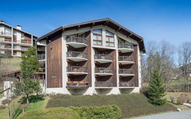 Appartement Megève, 3 pièces, 4 personnes - FR-1-453-101