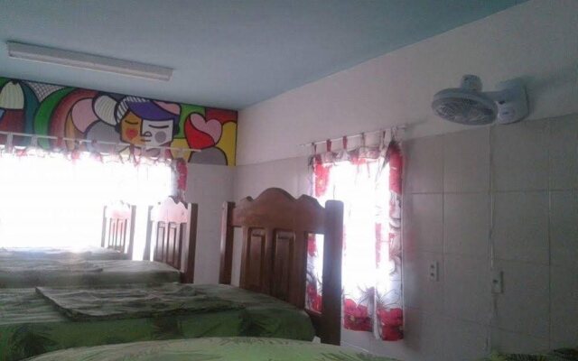 Hostel Casarão
