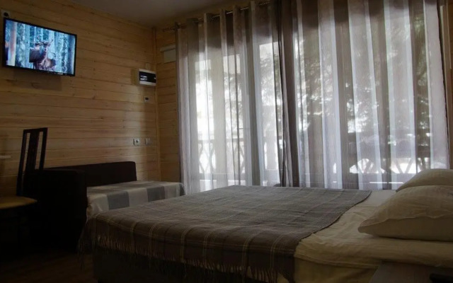 Dream House Aparthotel