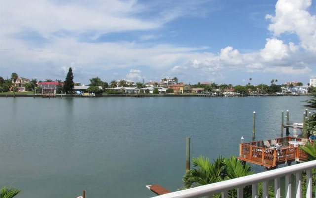 Sta N Pla Marina Resort