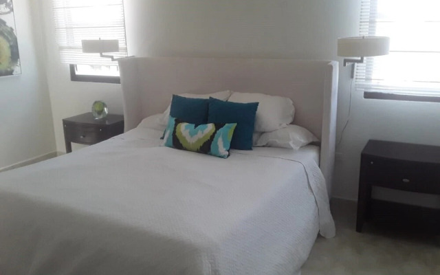Solarea Resort