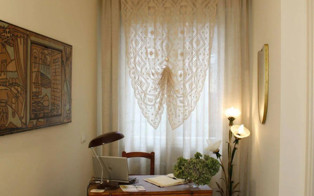 B & B Terracielo
