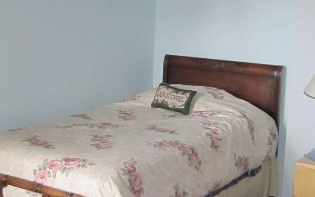 Ocean Rose Bed and Breakfast