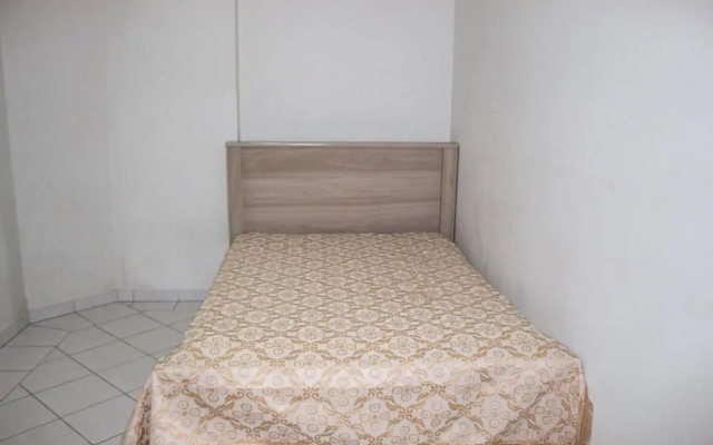 Residencial João Orisaka