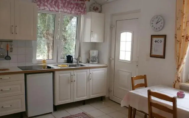 Ferienhaus Nora