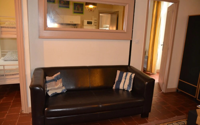 Appartement Magnolia 3