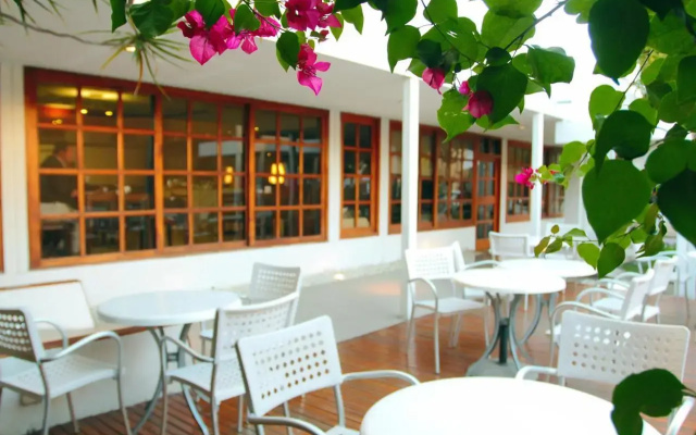 Hotel Libertador Srl