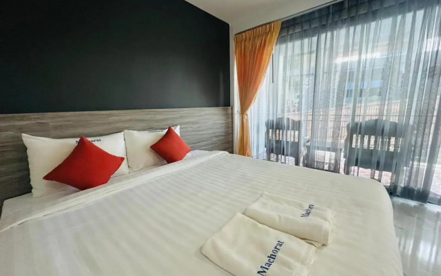 Machorat Aonang Resort